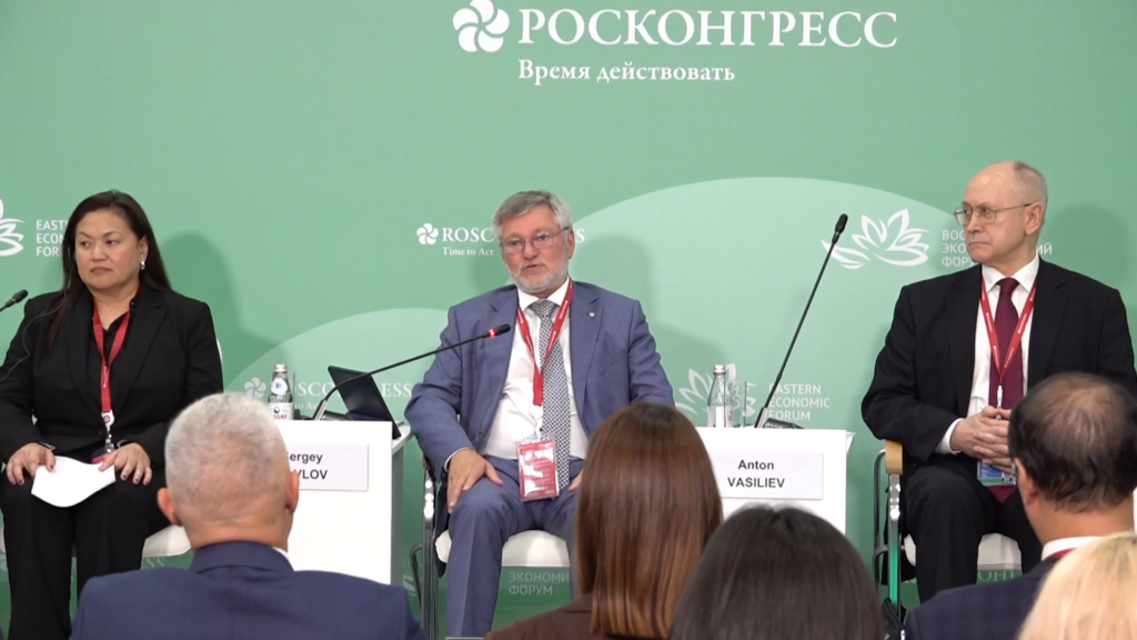 РЖД активно участвуют в международных проектах